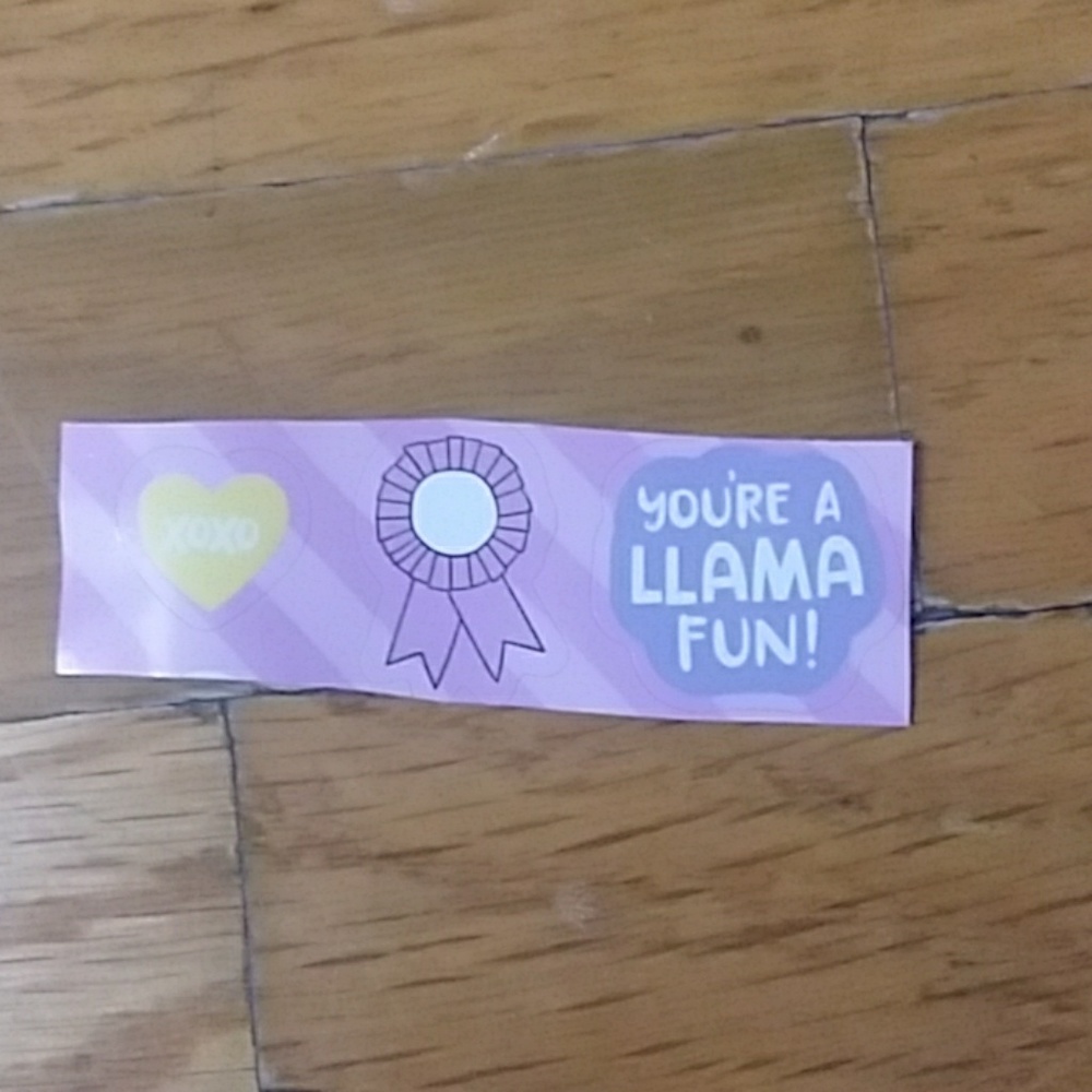 Stickers - Picture 2 of 3